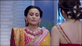 Bhagya Lakshmi - 6th February 2025